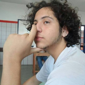 Foto de perfil de Marcos