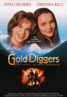 Caçadoras de Aventuras (Gold Diggers: The Secret of Bear Mountain)