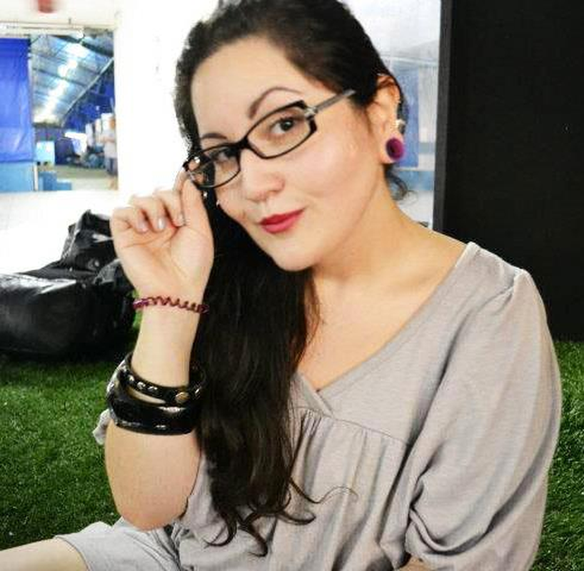 Bruna Galvanese - Foto 5
