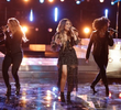 Live Semi-Final Performances