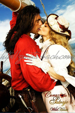 Coração Selvagem (Corazón Salvaje)