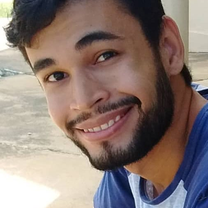 Foto de perfil de Marcos Adriano