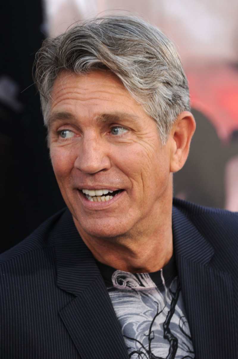 Eric Roberts - Foto 6