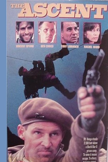  de Filme Fugindo do Inferno (1994)