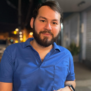 Foto de perfil de Geovanderson de Amorim