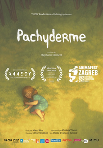 Paquiderme (Pachyderme)