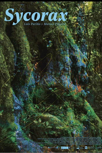 Poster de Curta Sycorax (2021)
