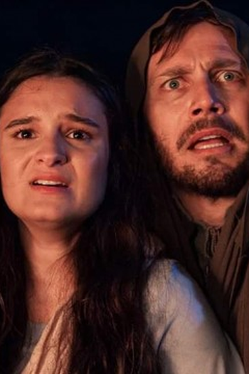 Poster de Episódio Trazer você de volta (2024)