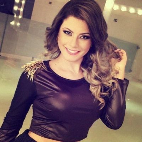 Babi Rossi (9 de Fevereiro de 1990) | Artista | Filmow