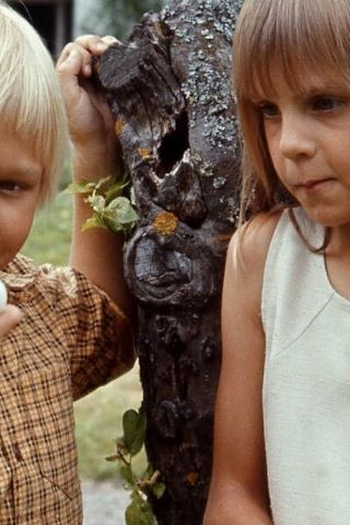 Poster de Episódio Avsnitt 5 (1973)