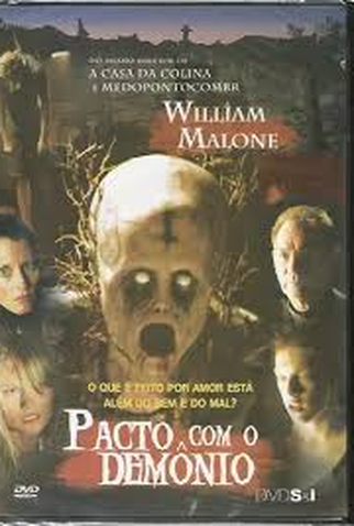 Poster 1 de Filme Pacto com o Demônio (2006)