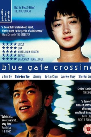 de Filme Passagem Azul (2002)