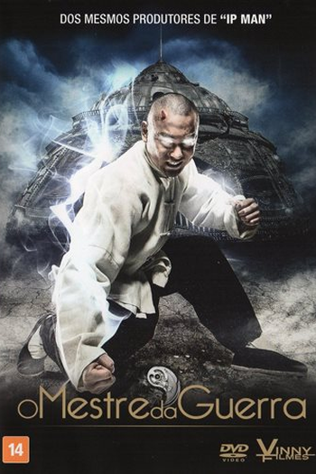  de Filme O Mestre da Guerra (2012)