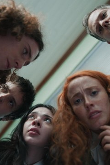 Poster de Episódio Pactos (2022)