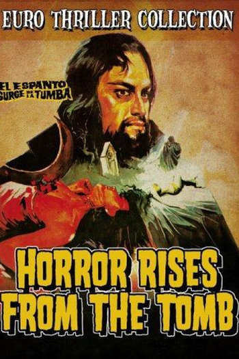  de Filme El Espanto Surge de la Tumba (1973)