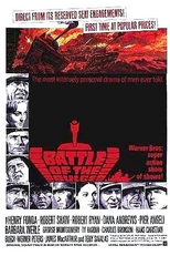Uma Batalha no Inferno (Battle of the Bulge)