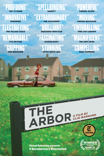  de Filme O Caramanchão (2010)