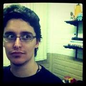 Foto de perfil de Guilherme