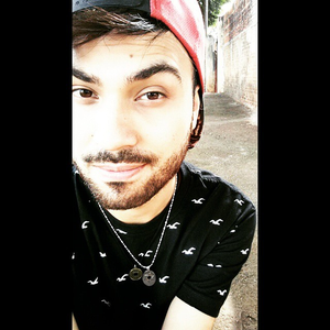 Foto de perfil de Airton Cortez