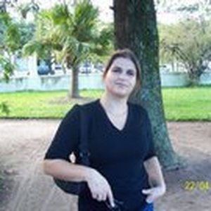 Foto de perfil de Fernanda Carvalho
