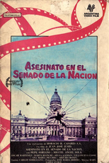 Assassinato no Senado da Nação (Asesinato en el Senado de la Nación)