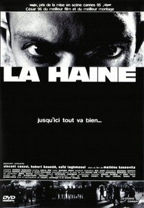 O Ódio (La Haine)