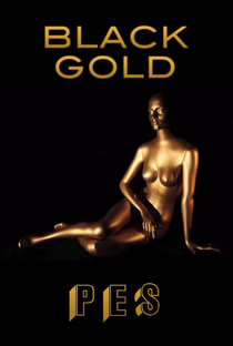 Black Gold - Poster / Capa / Cartaz - Oficial 1