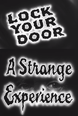 Poster 1 de Curta Lock Your Door (1949)