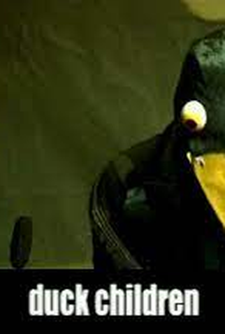 Poster 1 de Curta Duck Children (2001)