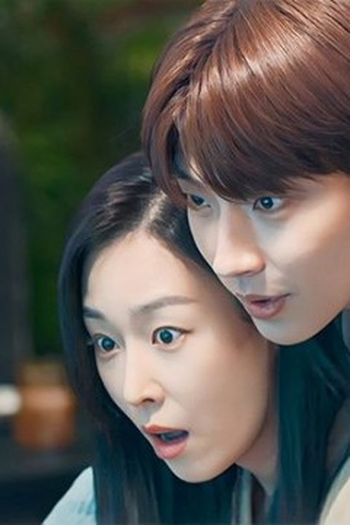 Poster de Episódio 9화 (2022)
