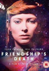 Friendship's Death (Friendship's Death)