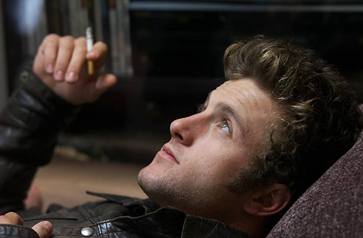 Scott Caan - Foto 3