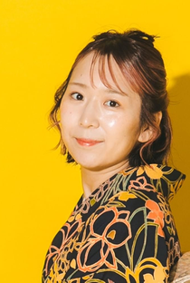Naomi Satoh - Poster 1