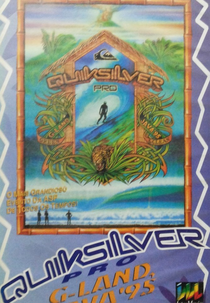 QuikSilver Pro G-Land Java '95 (QuikSilver Pro G-Land Java '95)