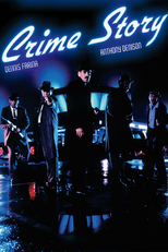 Crime Story (Crime Story)