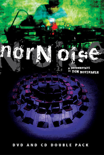 Nor Noise - Poster / Capa / Cartaz - Oficial 1