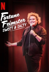 Fortune Feimster: Sweet & Salty (Fortune Feimster: Sweet & Salty (2020))