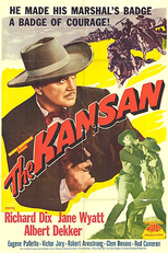 The Kansan (The Kansan)