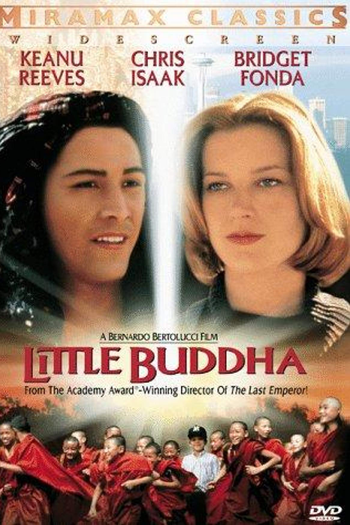  de Filme O Pequeno Buda (1993)