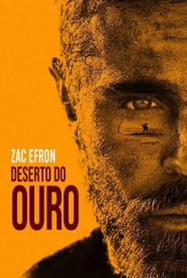 Deserto do Ouro - Poster / Capa / Cartaz - Oficial 1