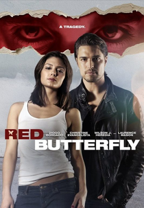 Red Butterfly (Red Butterfly)