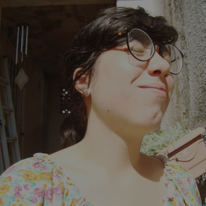 Foto de perfil de Anna Gabriela