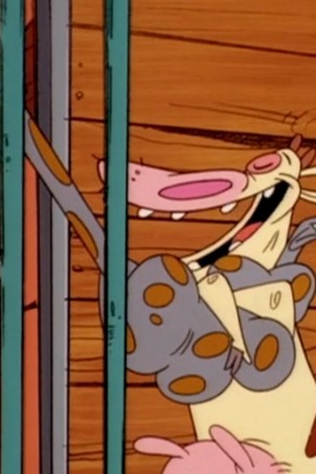 Poster de Episódio Fluffy the Anaconda (1998)
