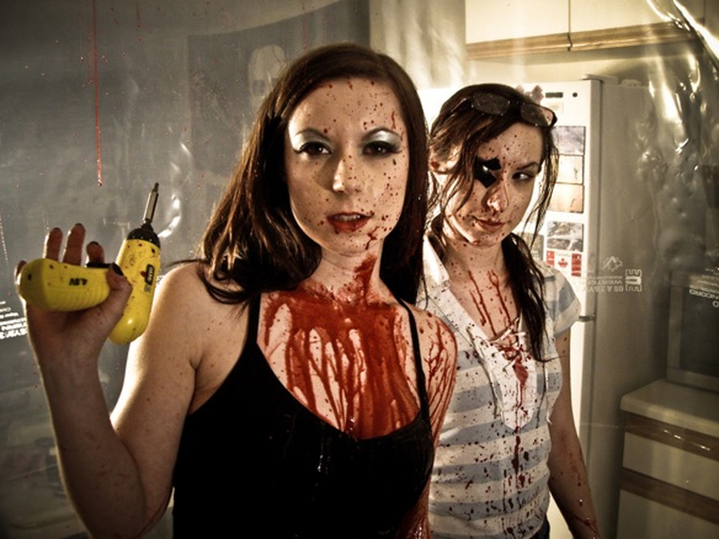 Foto 2 de Dead Hooker in a Trunk