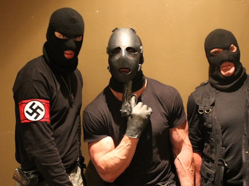 Foto 2 de Hate Crime