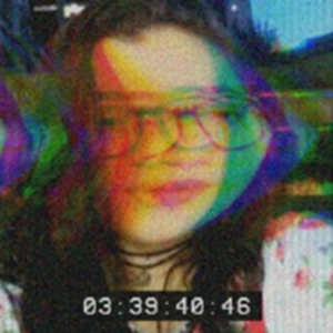 Foto de perfil de rebeca