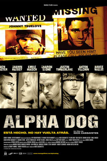  de Filme Alpha Dog (2006)