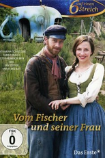 O Pescador e sua Mulher (Vom Fischer und seiner Frau)