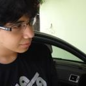 Foto de perfil de Gabriel Rodrigues