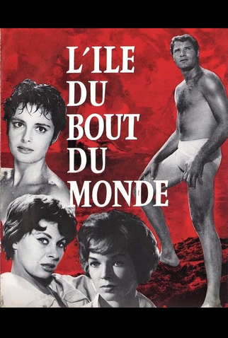 Poster 7 de Filme A ilha do Desejo (1959)